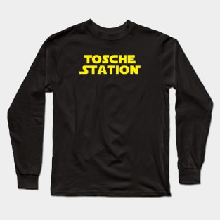Tosche Station Long Sleeve T-Shirt